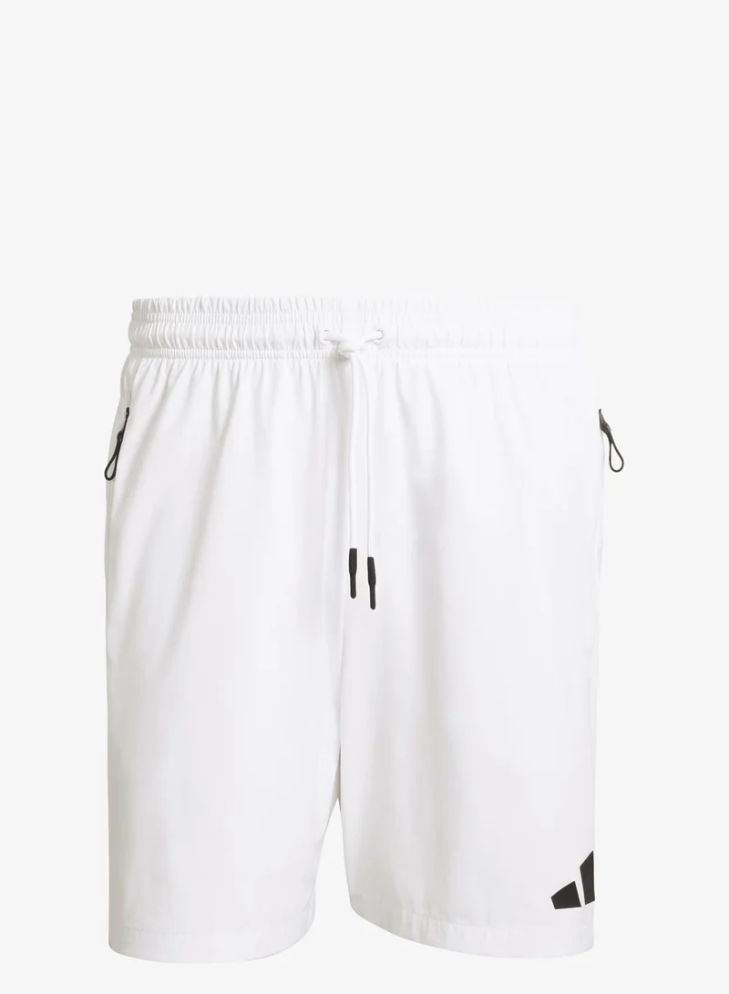 Adidas ADIDAS Z.N.E. WOVEN SHORT